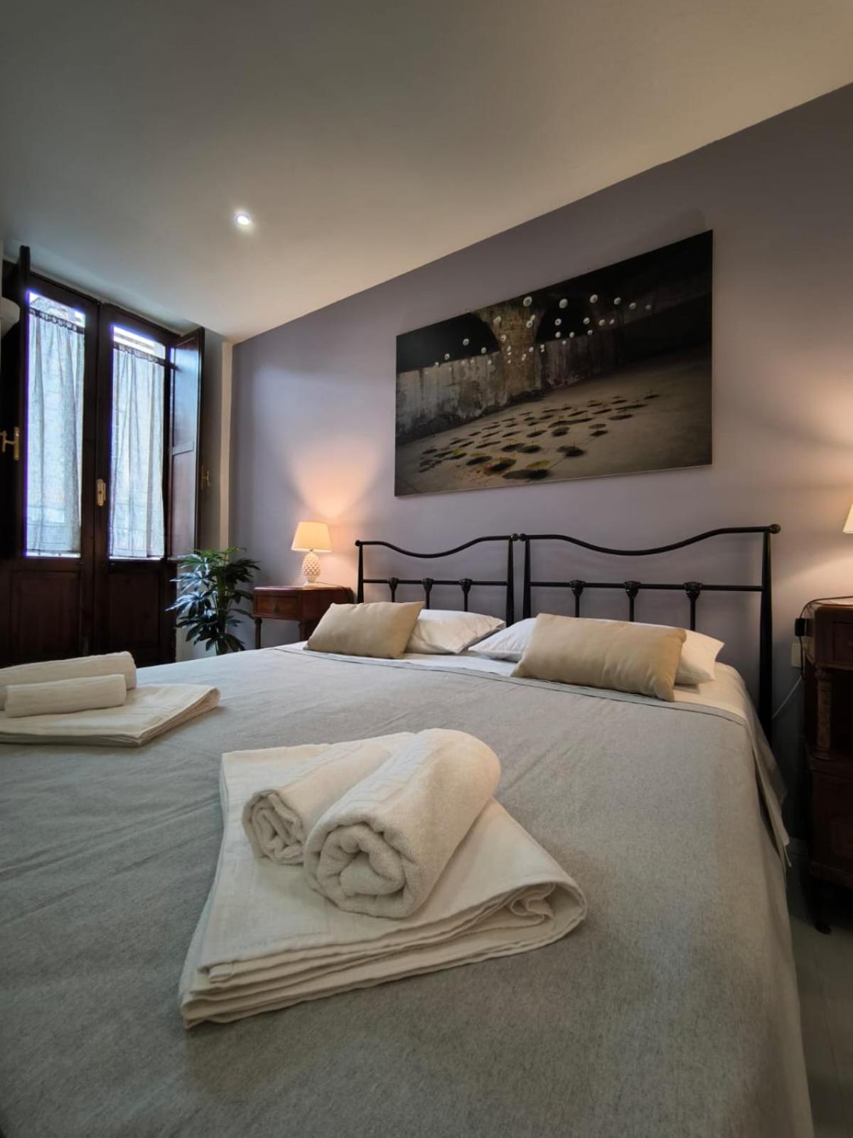 Bellini House Apartment Catania Exterior photo