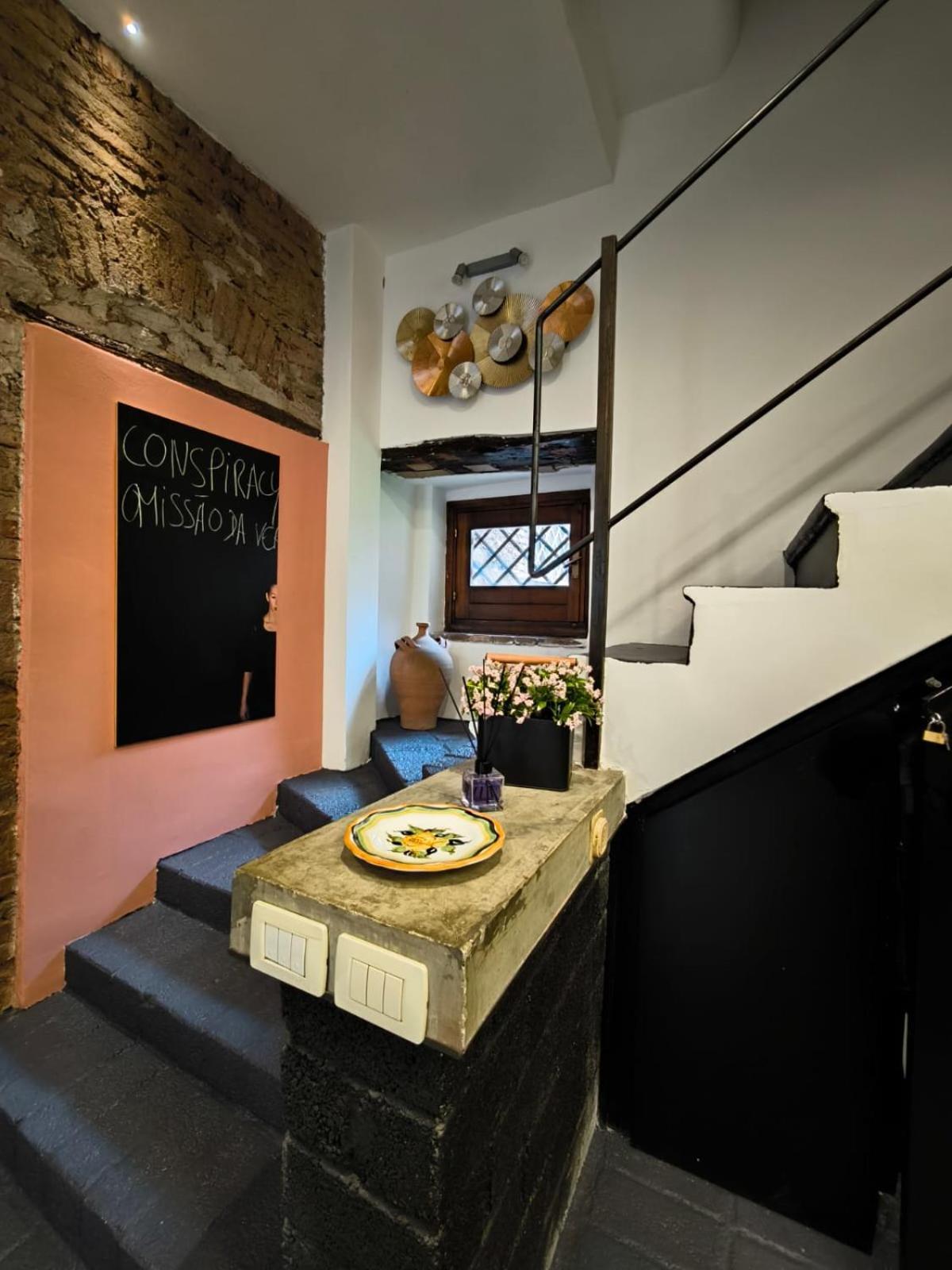 Bellini House Apartment Catania Exterior photo